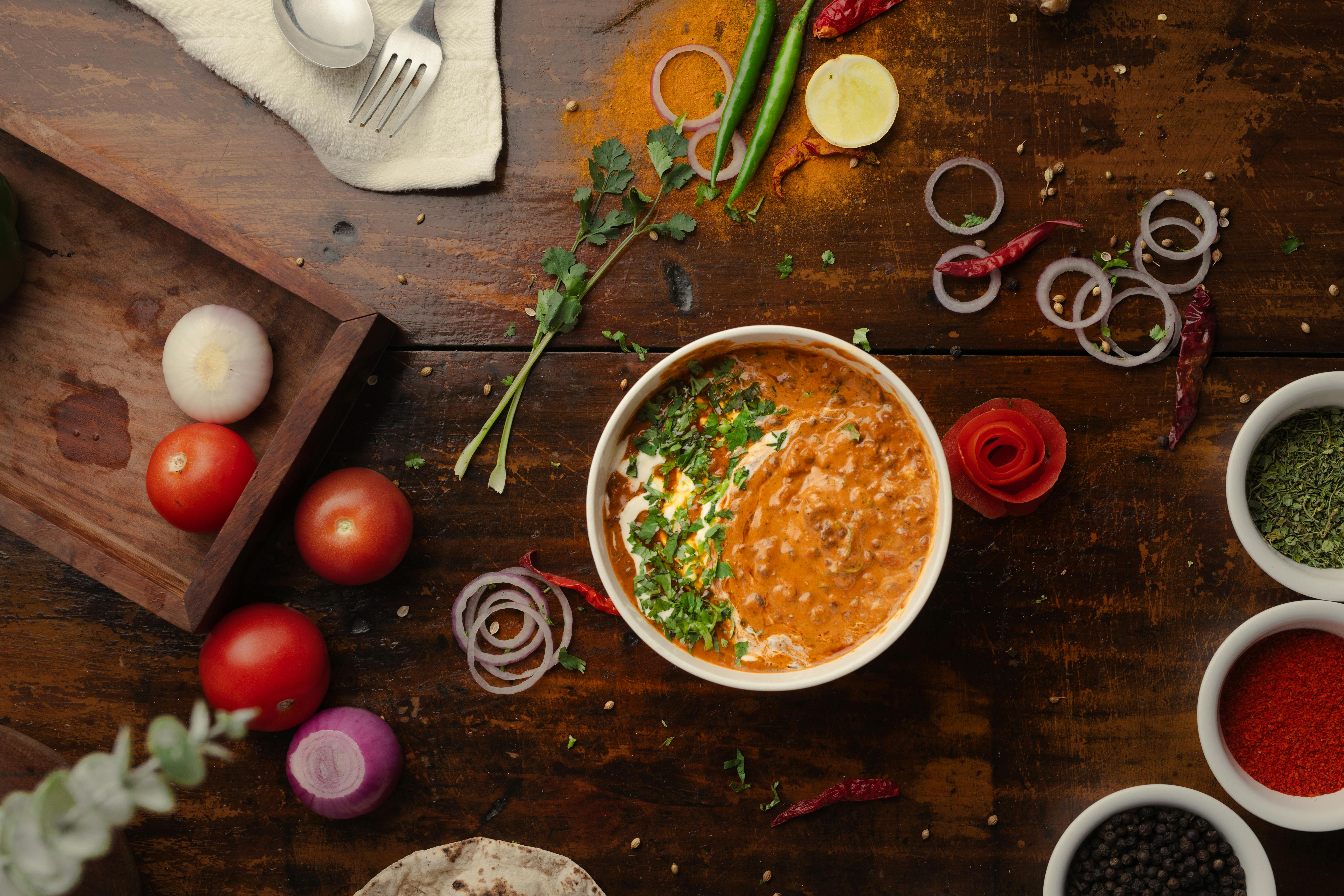 Cooking Class with Chef